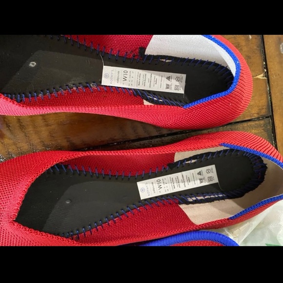 Rothy’s red chili - Picture 2 of 2